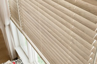 Wood Blinds