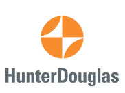 Hunter Douglas